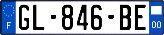 GL-846-BE