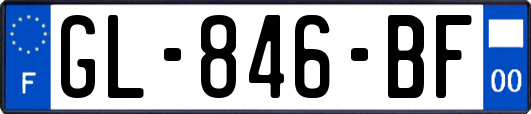 GL-846-BF