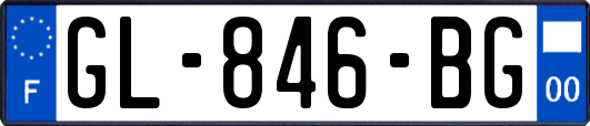 GL-846-BG
