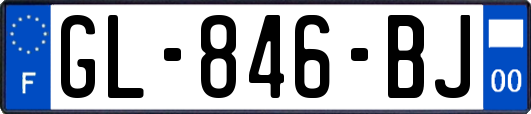 GL-846-BJ
