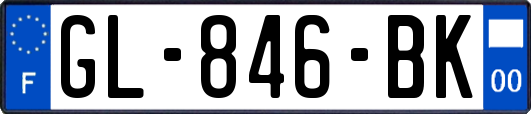GL-846-BK
