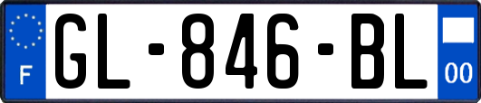 GL-846-BL