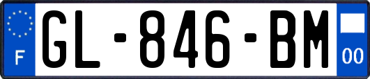 GL-846-BM