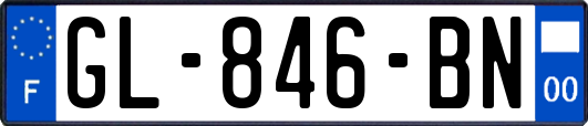 GL-846-BN