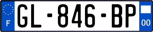 GL-846-BP