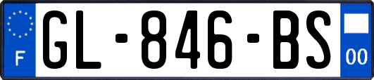 GL-846-BS
