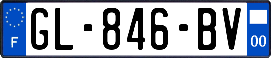 GL-846-BV