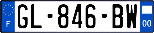 GL-846-BW