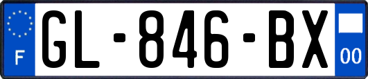 GL-846-BX