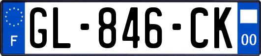 GL-846-CK
