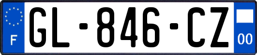 GL-846-CZ