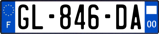 GL-846-DA