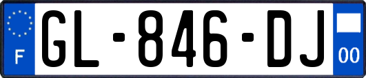 GL-846-DJ
