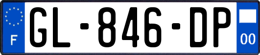 GL-846-DP