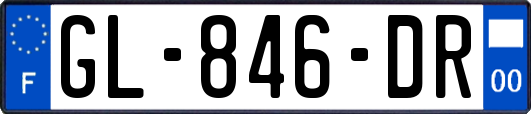 GL-846-DR