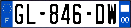 GL-846-DW