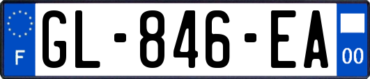 GL-846-EA
