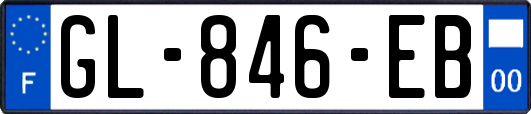 GL-846-EB