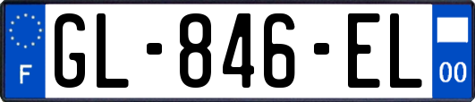 GL-846-EL
