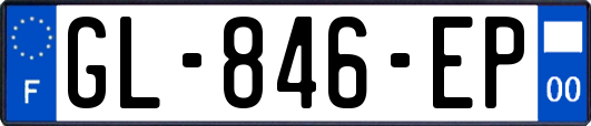 GL-846-EP
