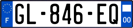 GL-846-EQ