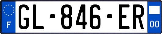 GL-846-ER