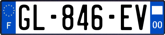 GL-846-EV