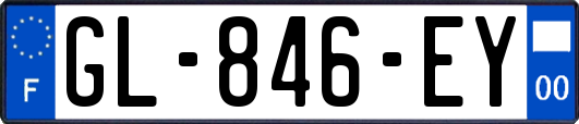 GL-846-EY