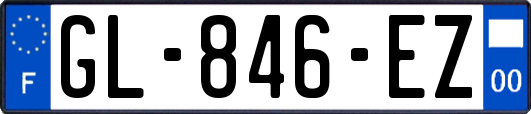 GL-846-EZ