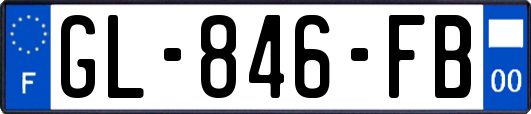 GL-846-FB