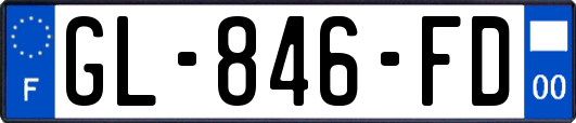 GL-846-FD