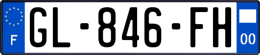 GL-846-FH