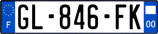 GL-846-FK