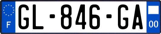 GL-846-GA