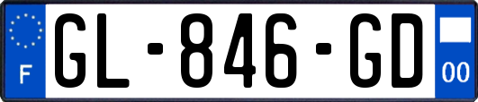 GL-846-GD