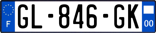 GL-846-GK