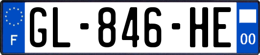 GL-846-HE