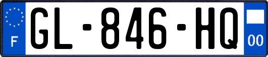 GL-846-HQ