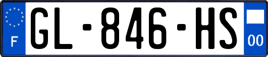 GL-846-HS
