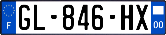 GL-846-HX