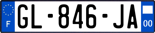GL-846-JA