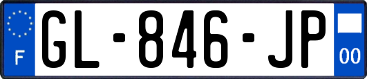GL-846-JP