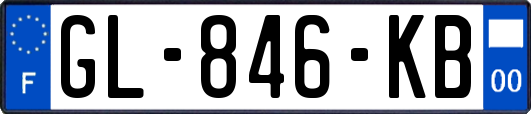 GL-846-KB