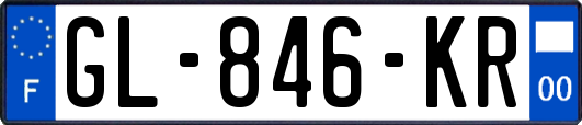 GL-846-KR