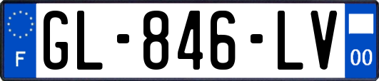 GL-846-LV