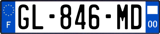 GL-846-MD