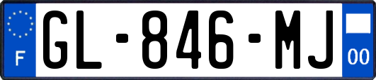 GL-846-MJ