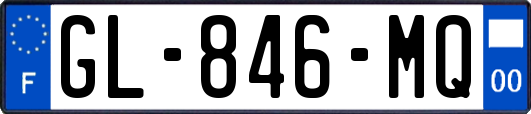 GL-846-MQ