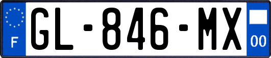 GL-846-MX