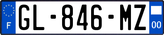 GL-846-MZ